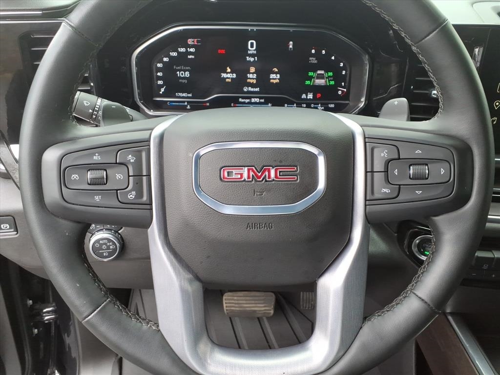 GMC Sierra 1500  2024