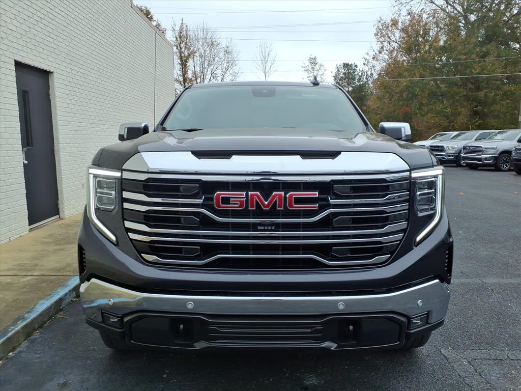 GMC Sierra 1500  2024