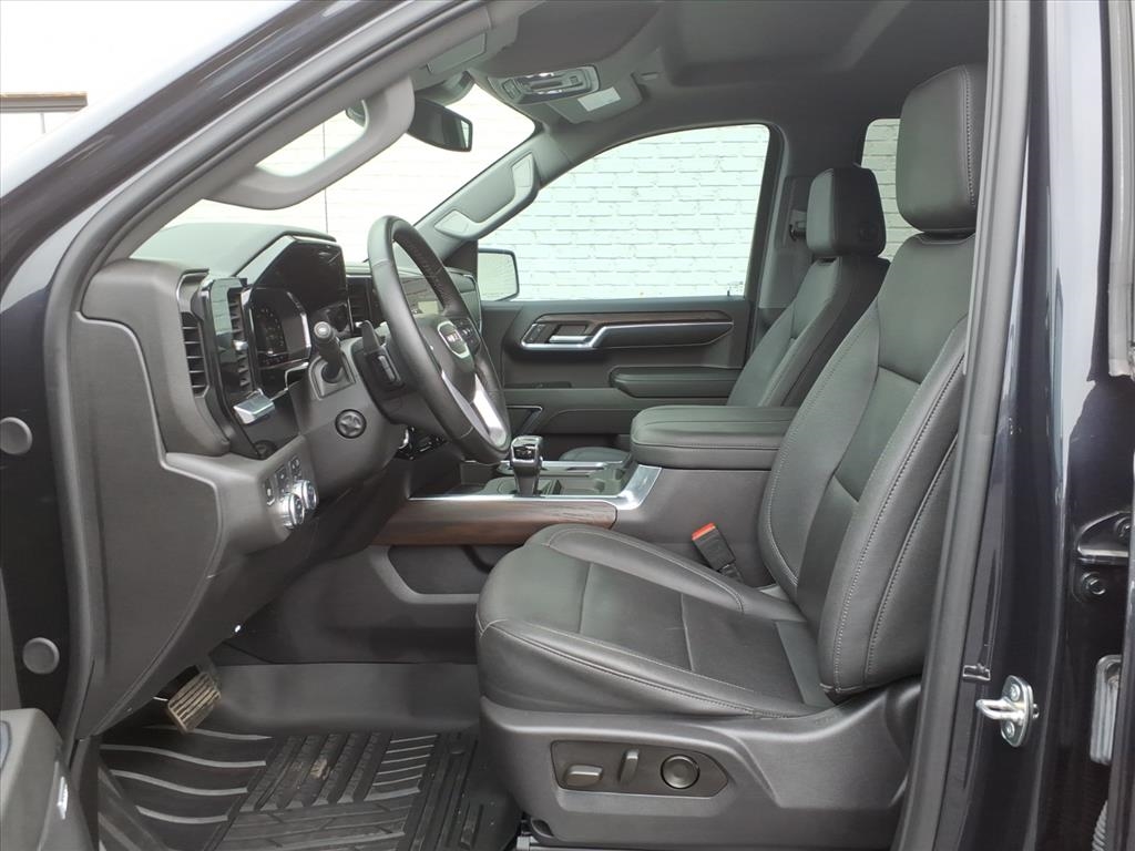 GMC Sierra 1500  2024