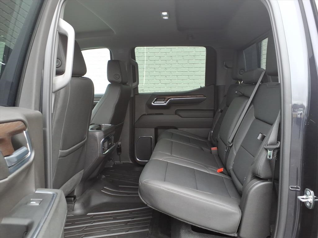 GMC Sierra 1500  2024