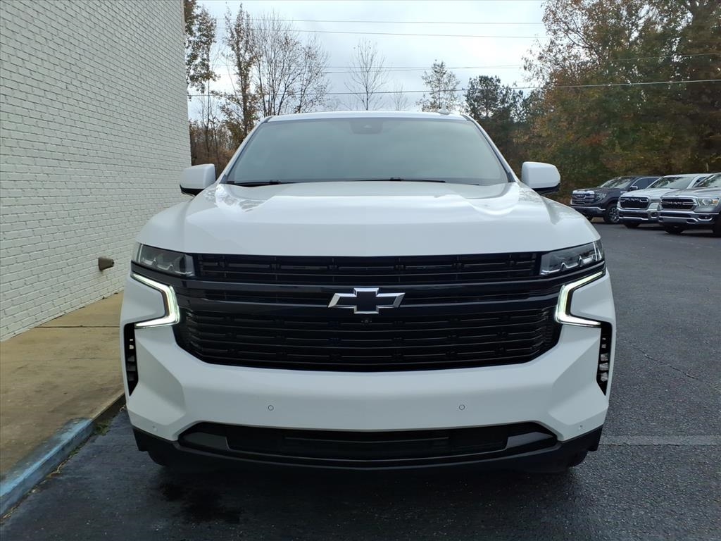 Chevrolet Suburban  2024