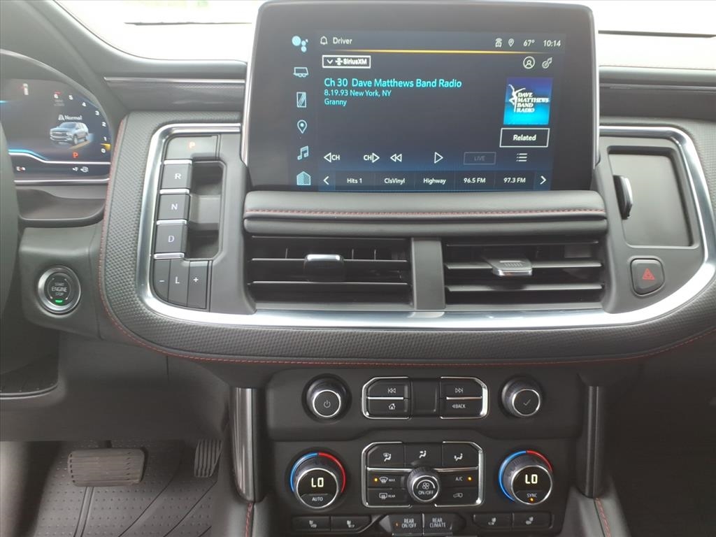 Chevrolet Suburban  2024