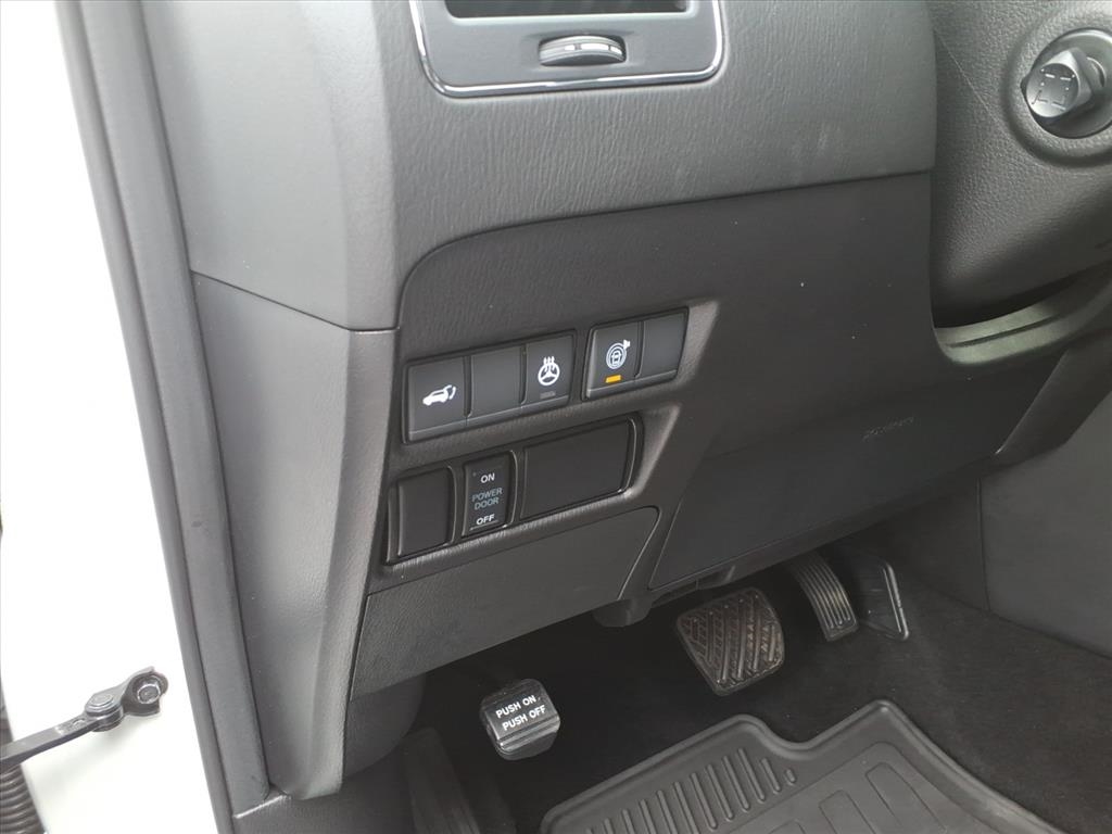 Nissan Armada SL 2024