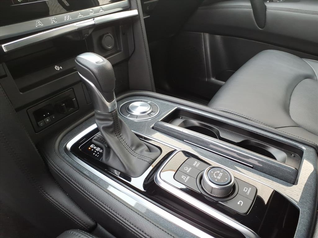 Nissan Armada SL 2024