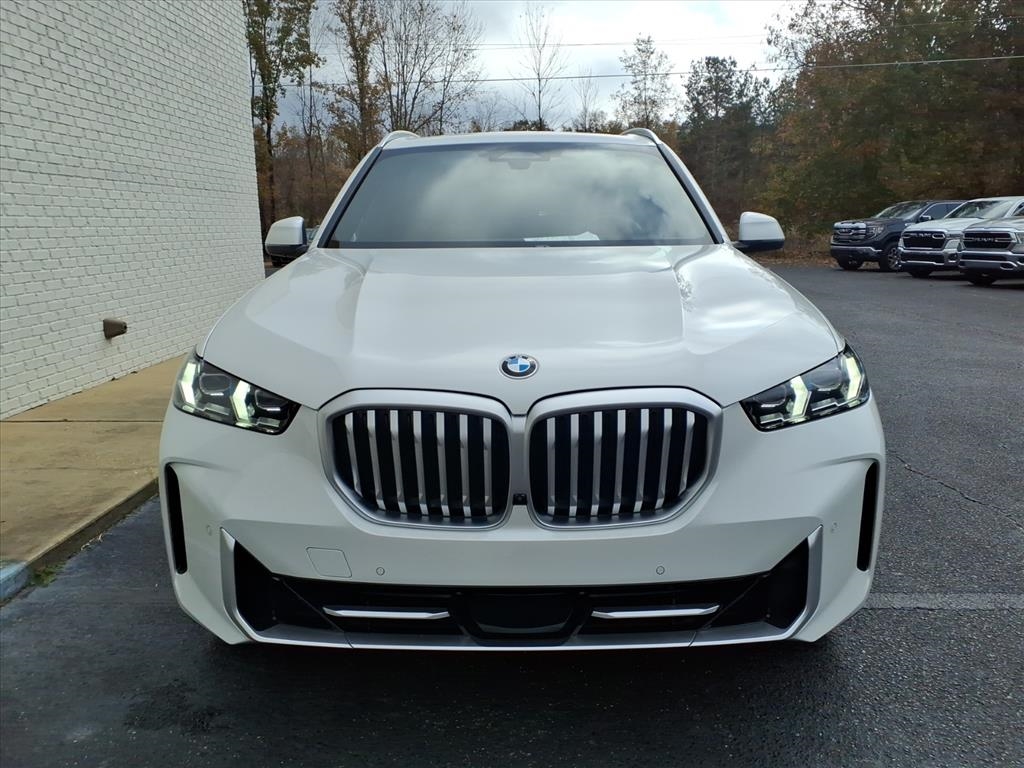 BMW X5 xDrive40i 2025