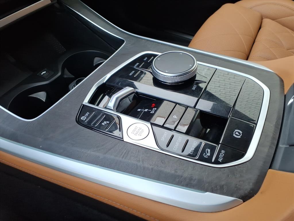 BMW X5 xDrive40i 2025