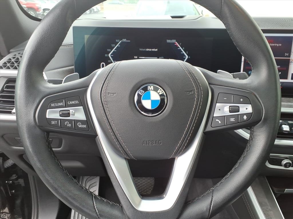 BMW X5 xDrive40i 2025