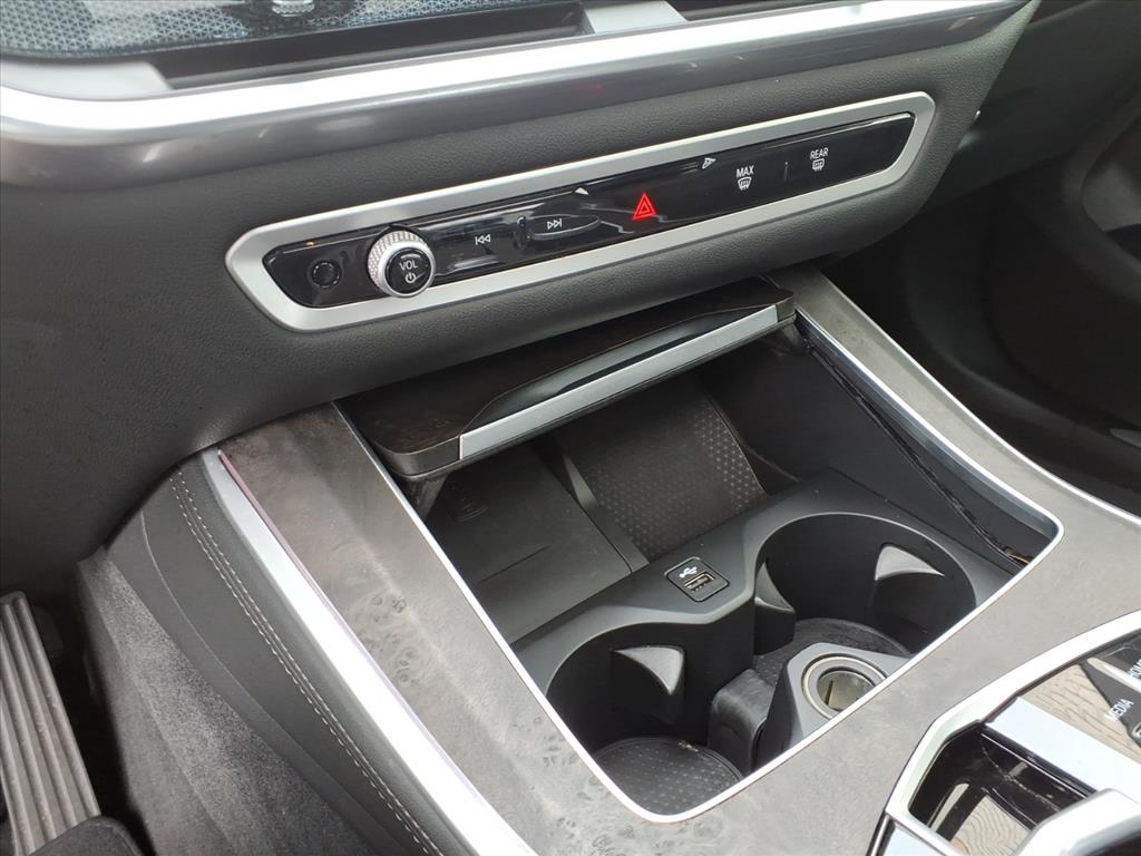 BMW X5 xDrive40i 2025