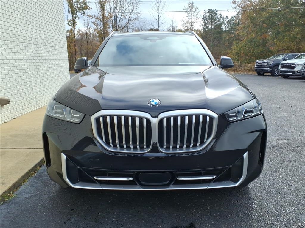 BMW X5 xDrive40i 2025