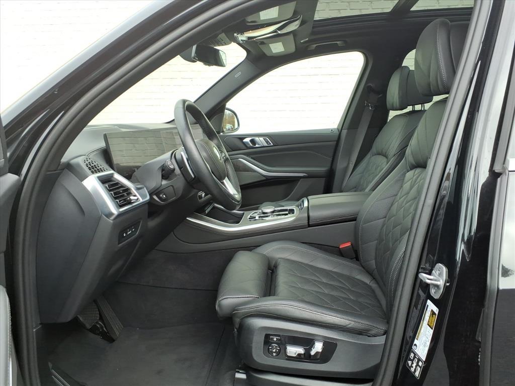 BMW X5 xDrive40i 2025