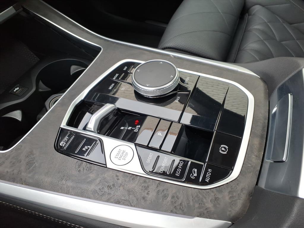 BMW X5 xDrive40i 2025