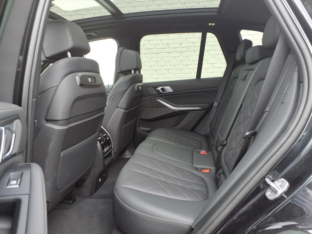 BMW X5 xDrive40i 2025