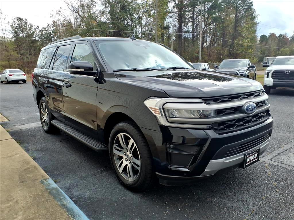 Ford Expedition  2024