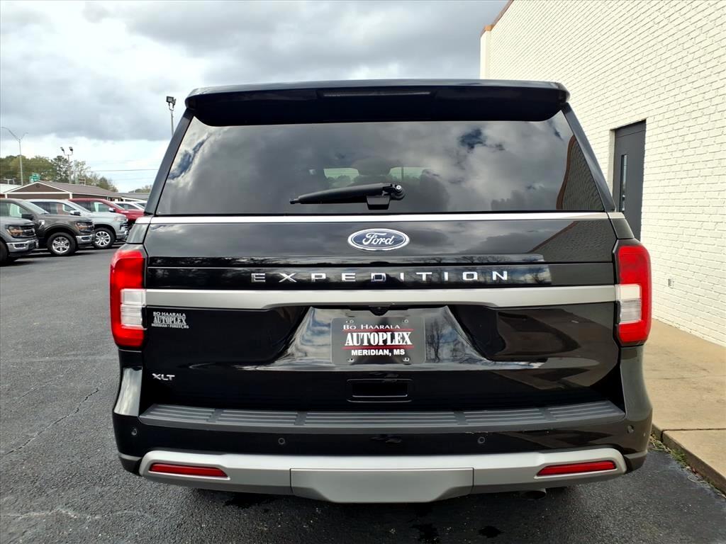 Ford Expedition  2024