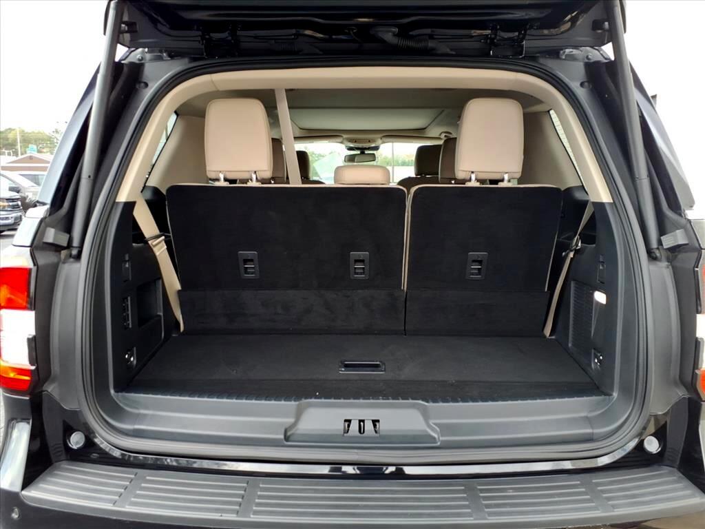 Ford Expedition  2024