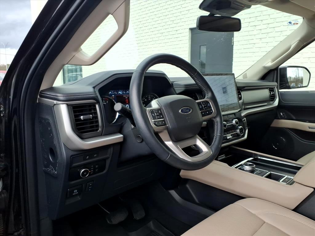 Ford Expedition  2024