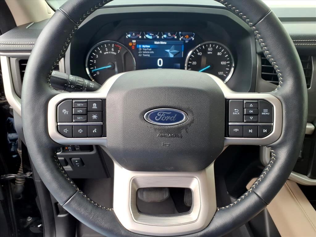 Ford Expedition  2024
