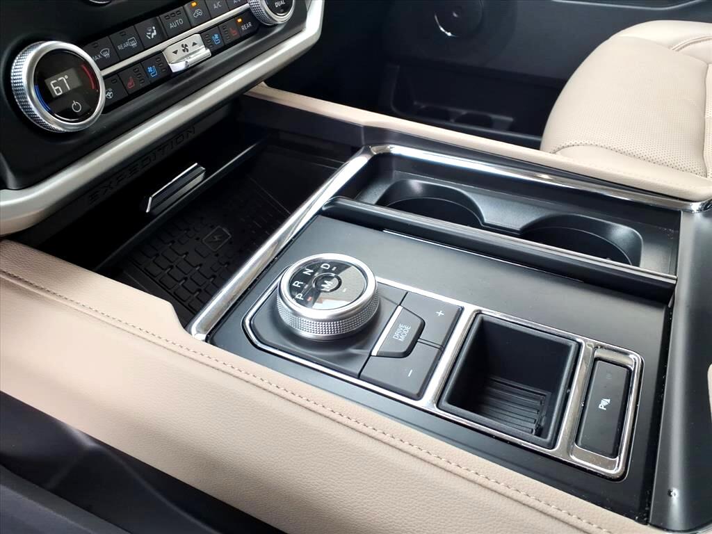 Ford Expedition  2024