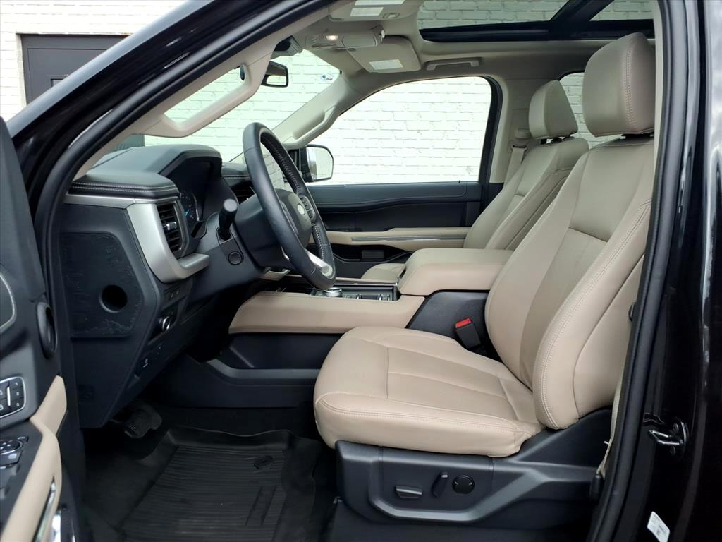 Ford Expedition  2024