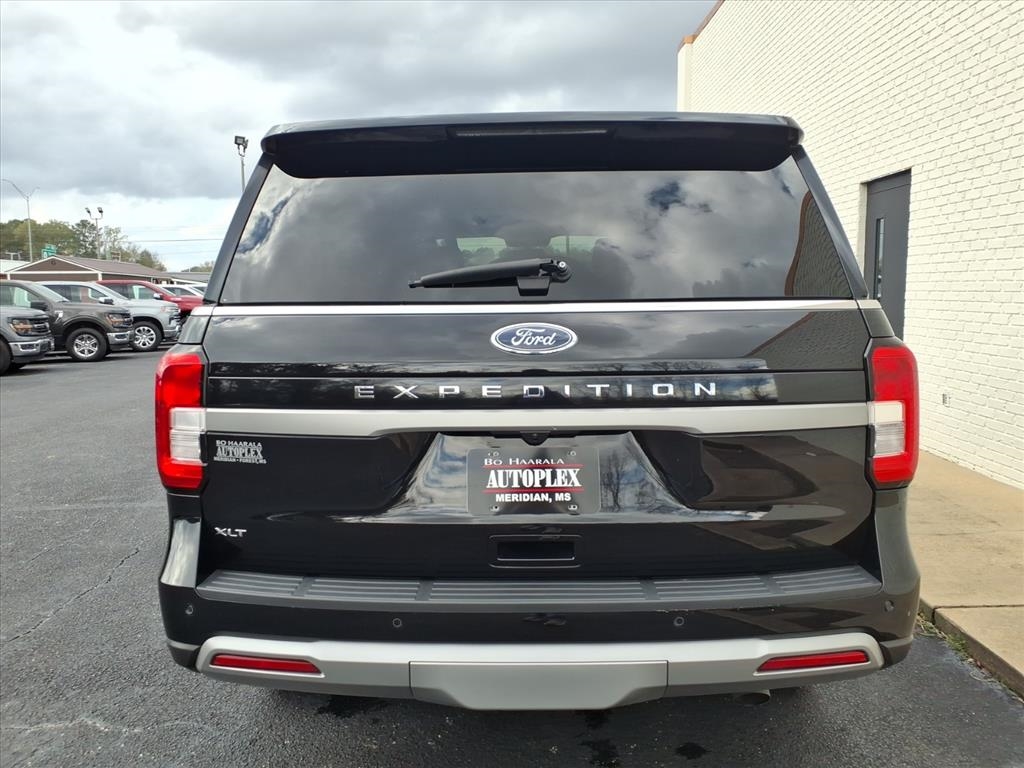 Ford Expedition  2024