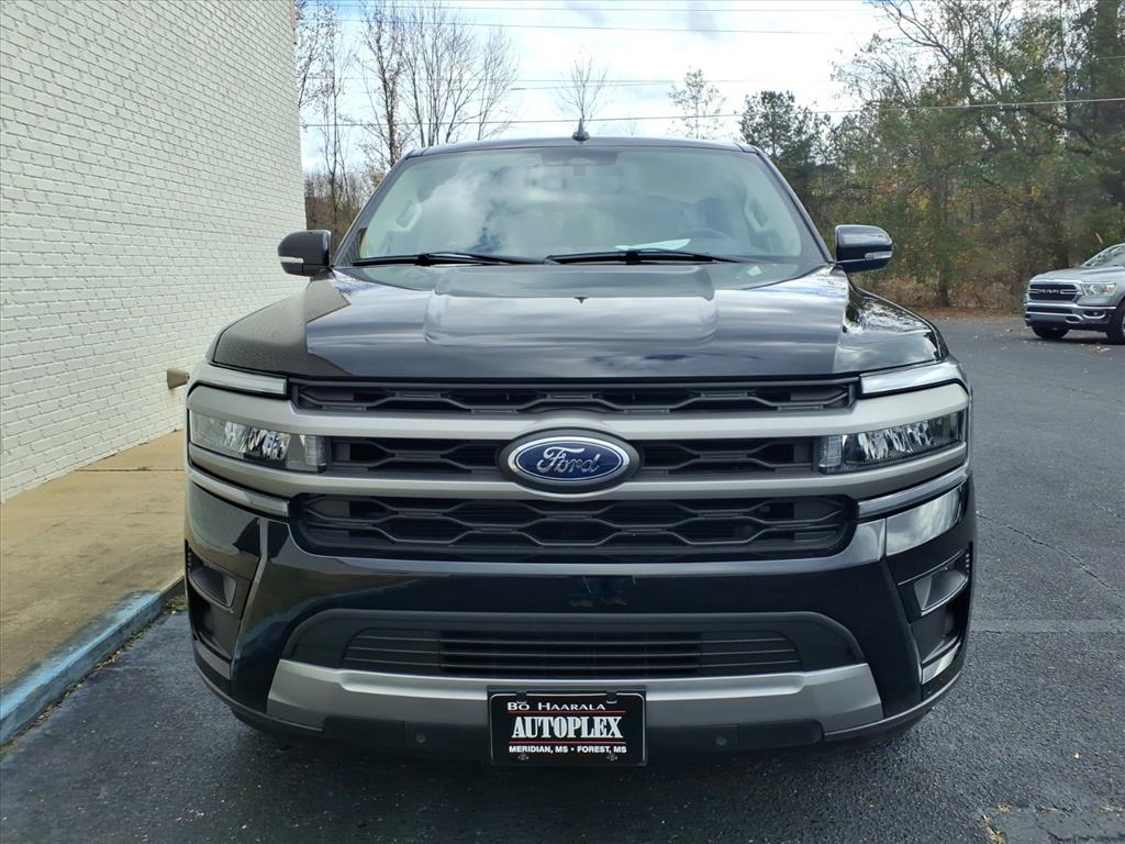 Ford Expedition  2024