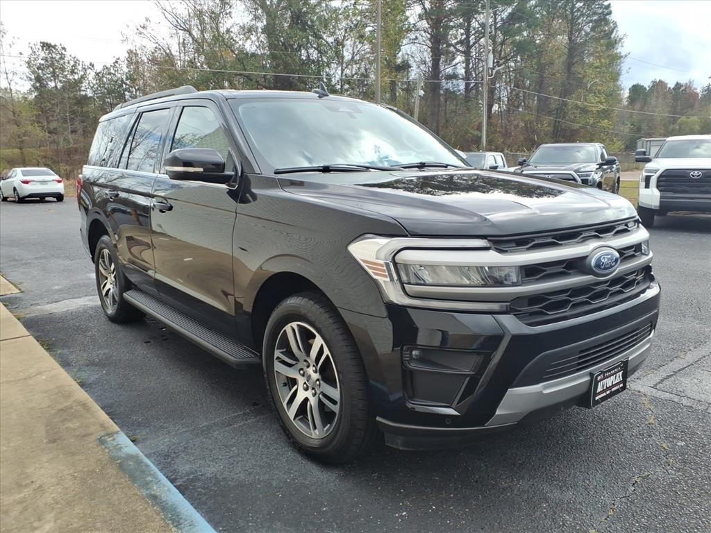 Ford Expedition  2024