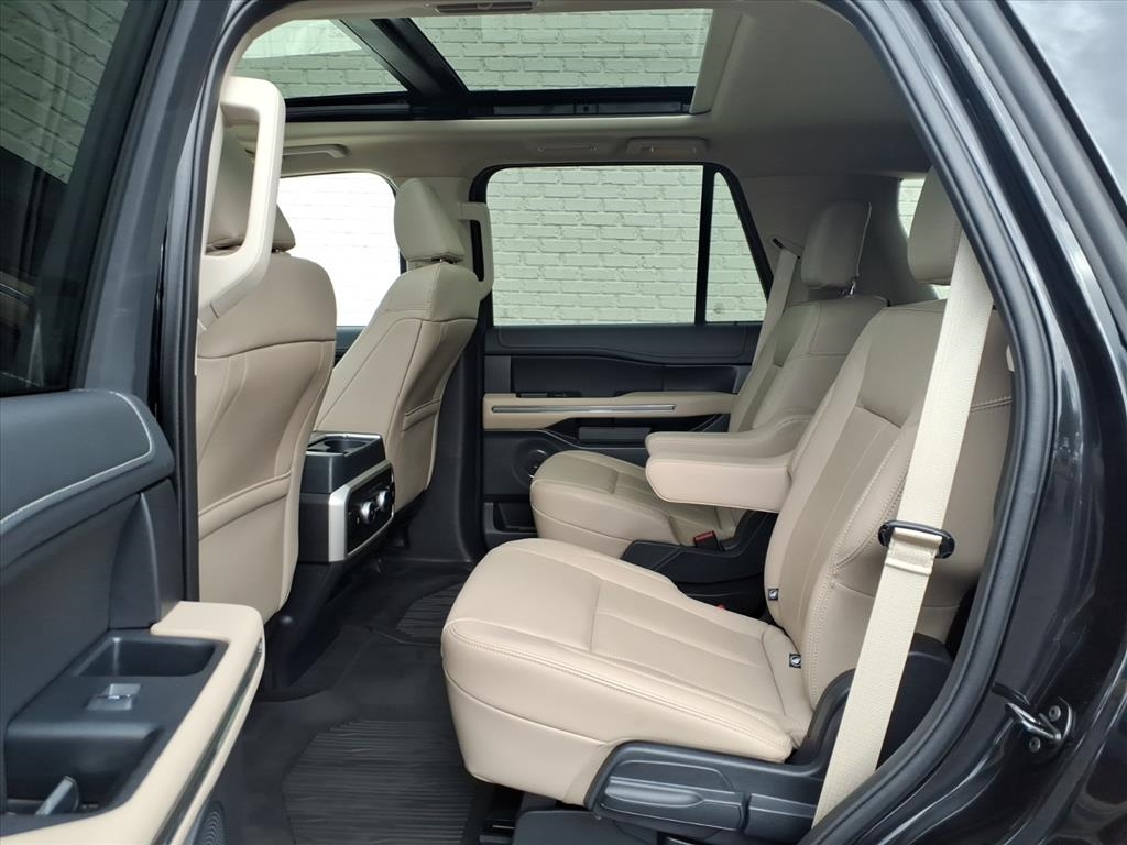 Ford Expedition  2024