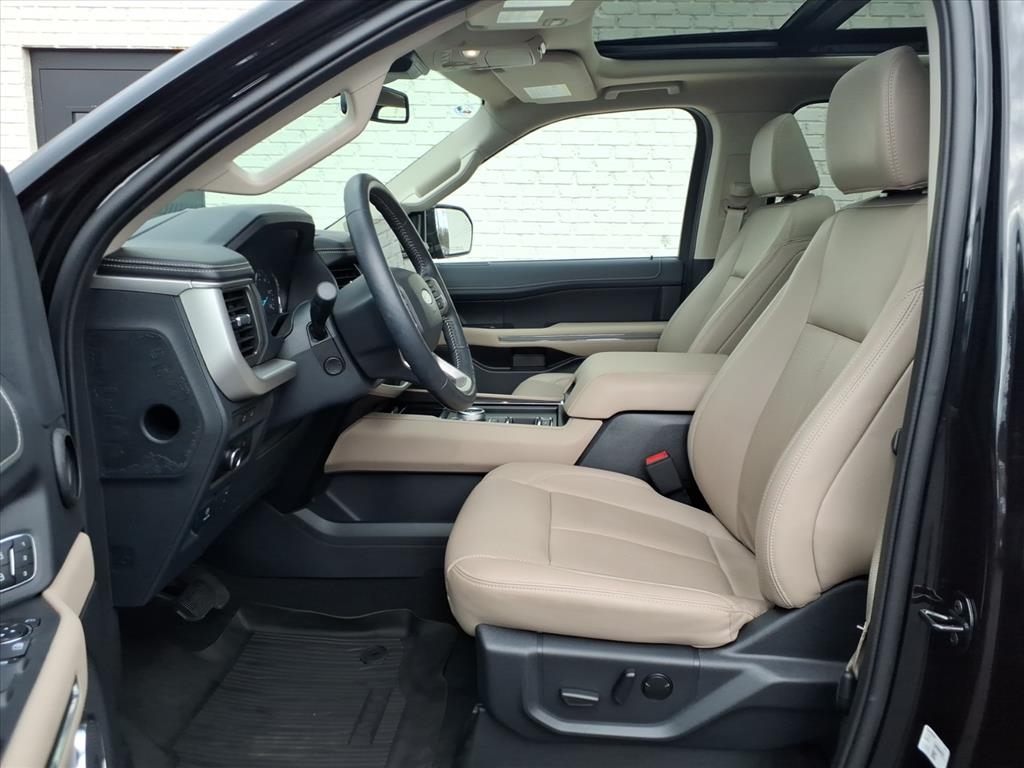 Ford Expedition  2024