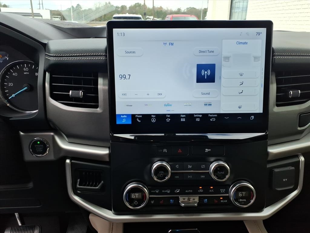 Ford Expedition  2024