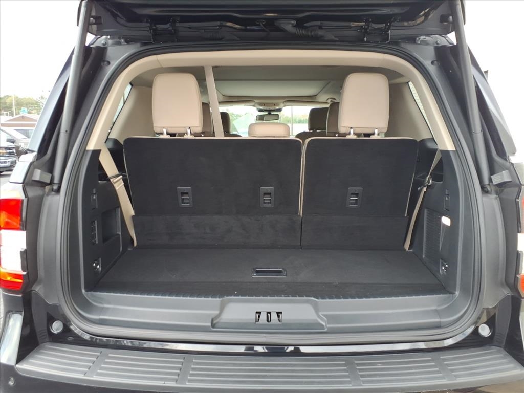 Ford Expedition  2024