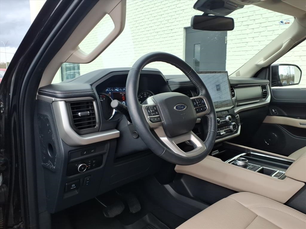 Ford Expedition  2024