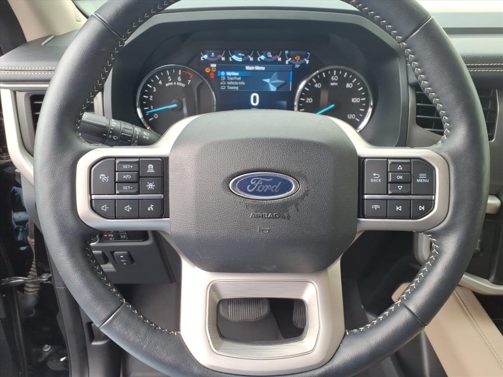 Ford Expedition  2024
