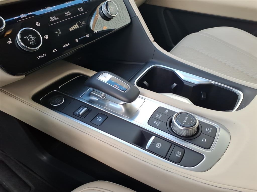 Infiniti QX60 PURE 2024