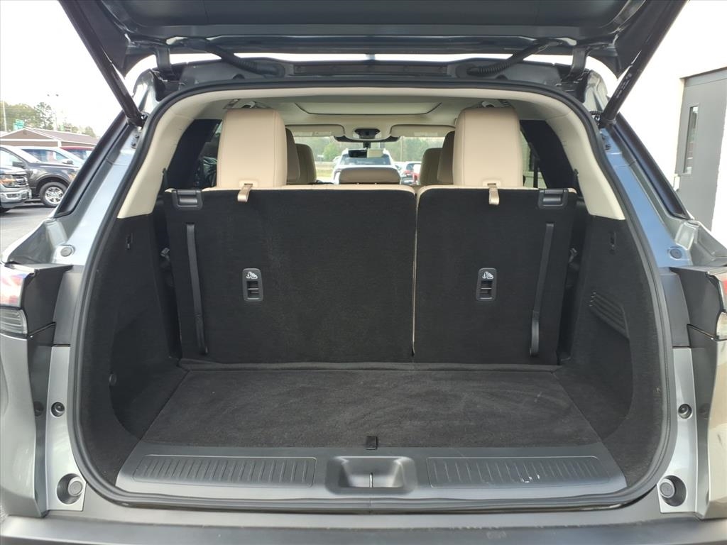 Infiniti QX60 PURE 2024