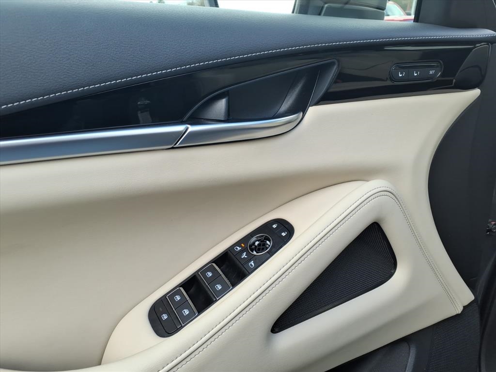 Infiniti QX60 PURE 2024