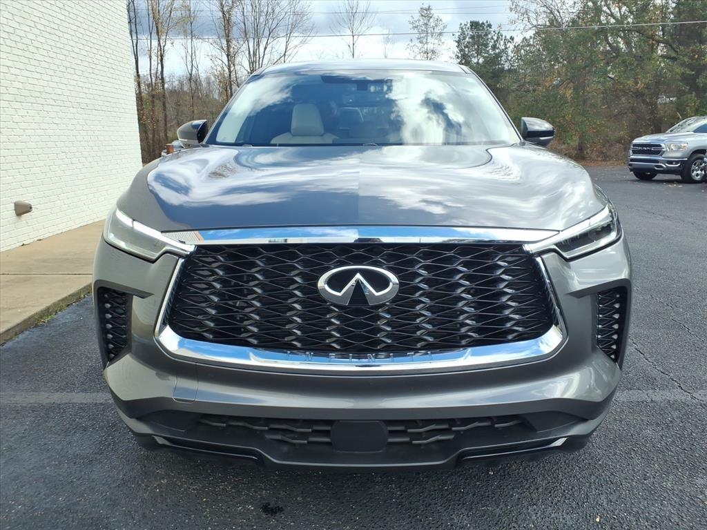 Infiniti QX60 PURE 2024