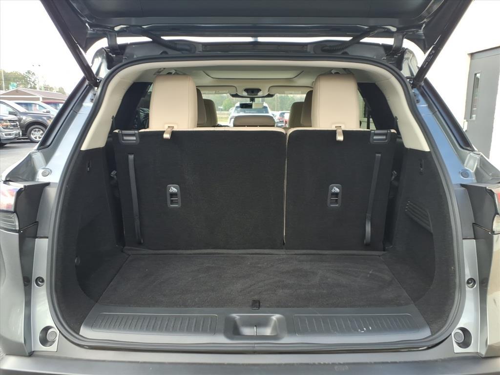 Infiniti QX60 PURE 2024