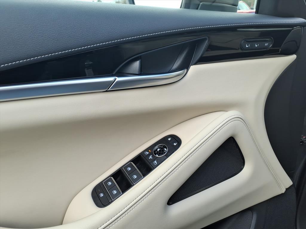 Infiniti QX60 PURE 2024