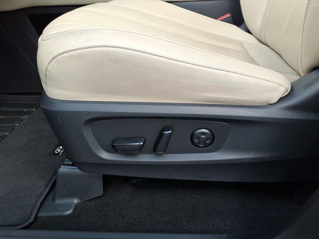 Infiniti QX60 PURE 2024