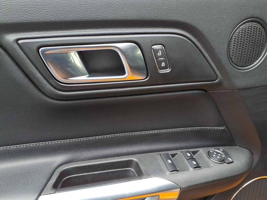 Ford Mustang GT Premium 2019