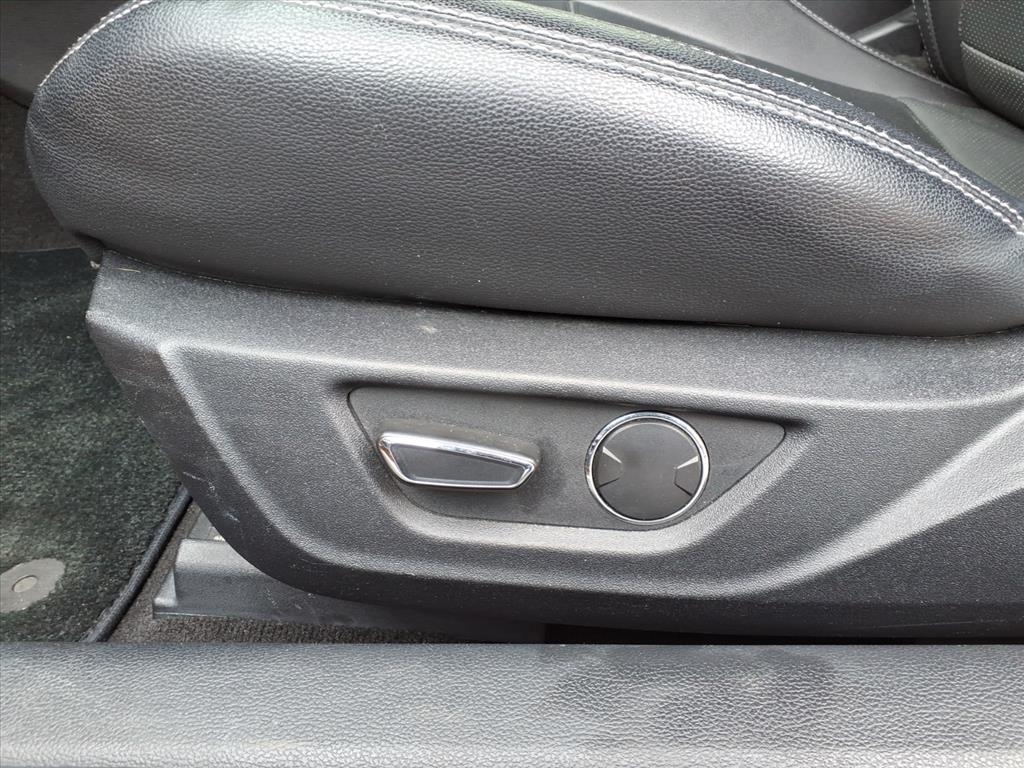 Ford Mustang GT Premium 2019