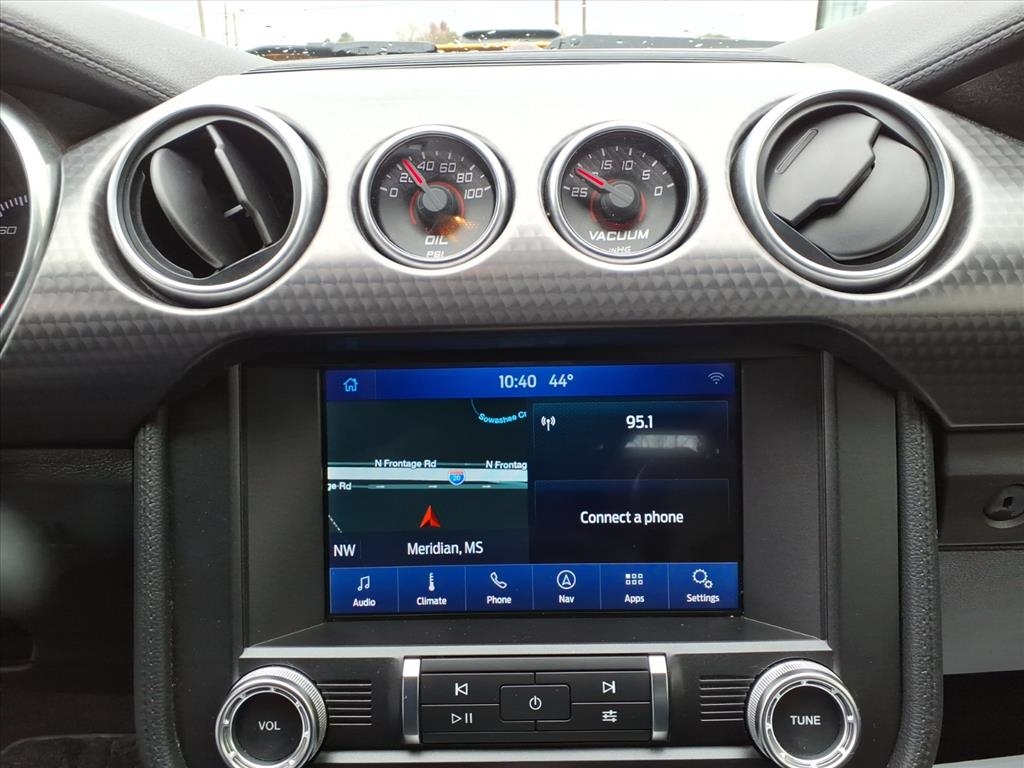 Ford Mustang GT Premium 2019