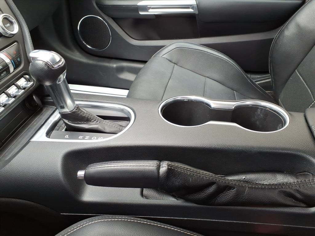 Ford Mustang GT Premium 2019