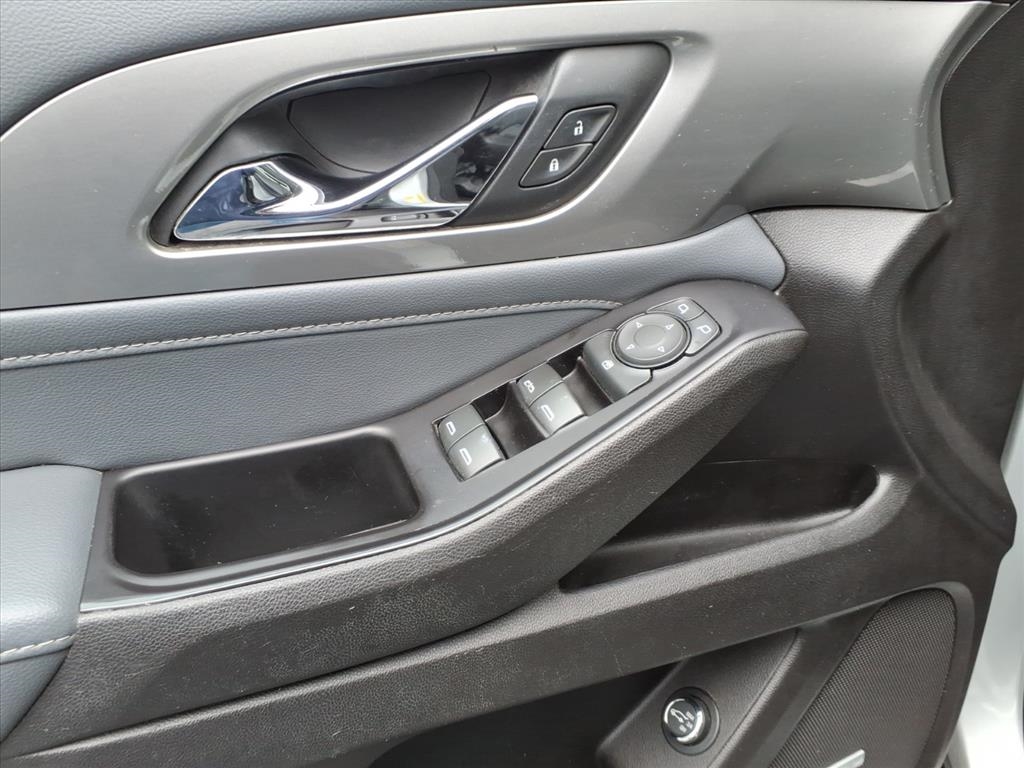 Chevrolet Traverse  2019