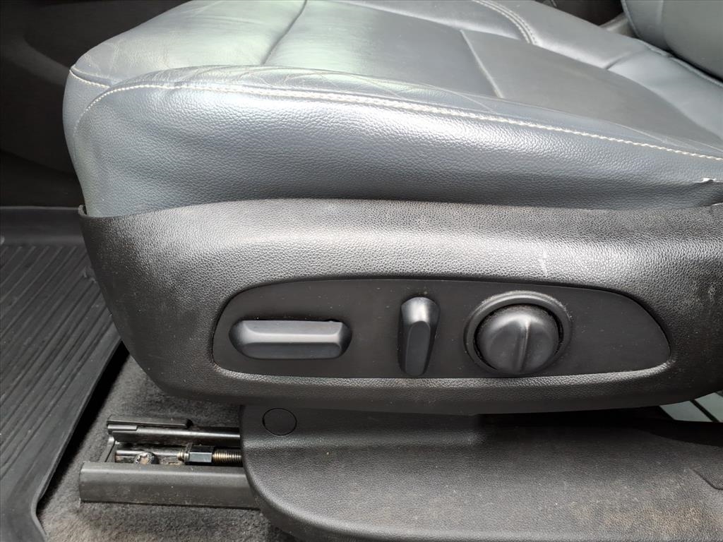 Chevrolet Traverse  2019