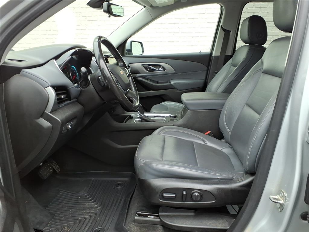 Chevrolet Traverse  2019