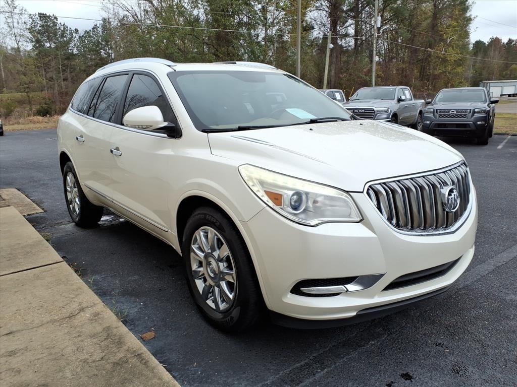 Buick Enclave  2014