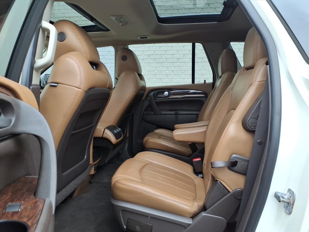 Buick Enclave  2014
