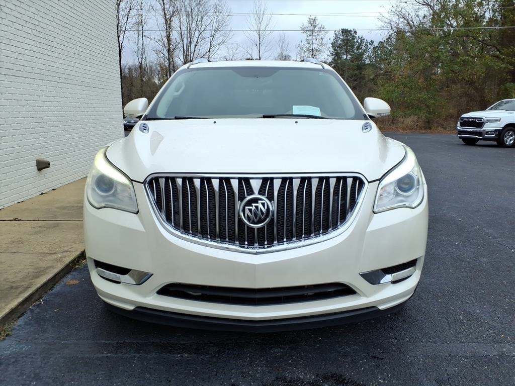 Buick Enclave  2014
