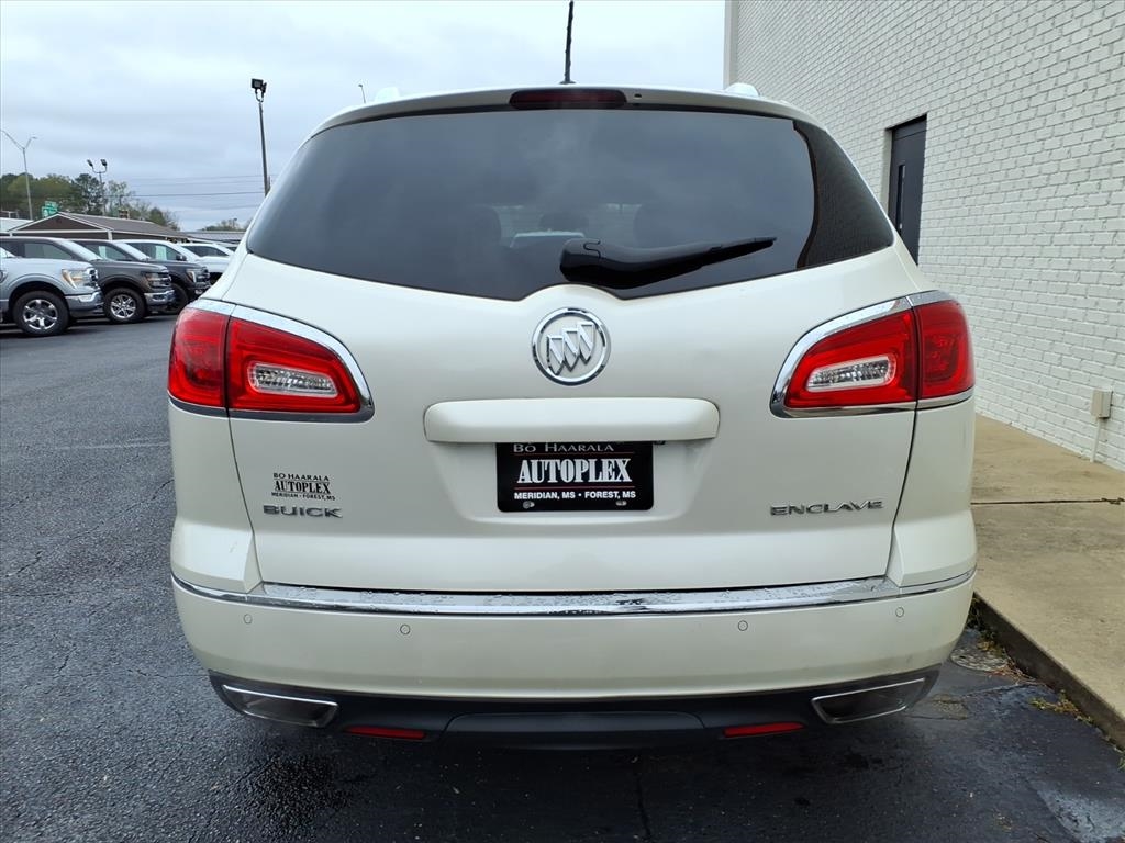 Buick Enclave  2014